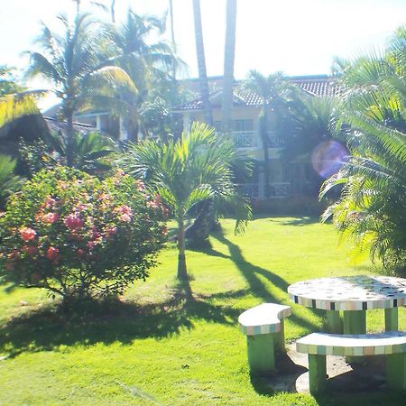 Hotel Los Pinos Лас Терренас Экстерьер фото