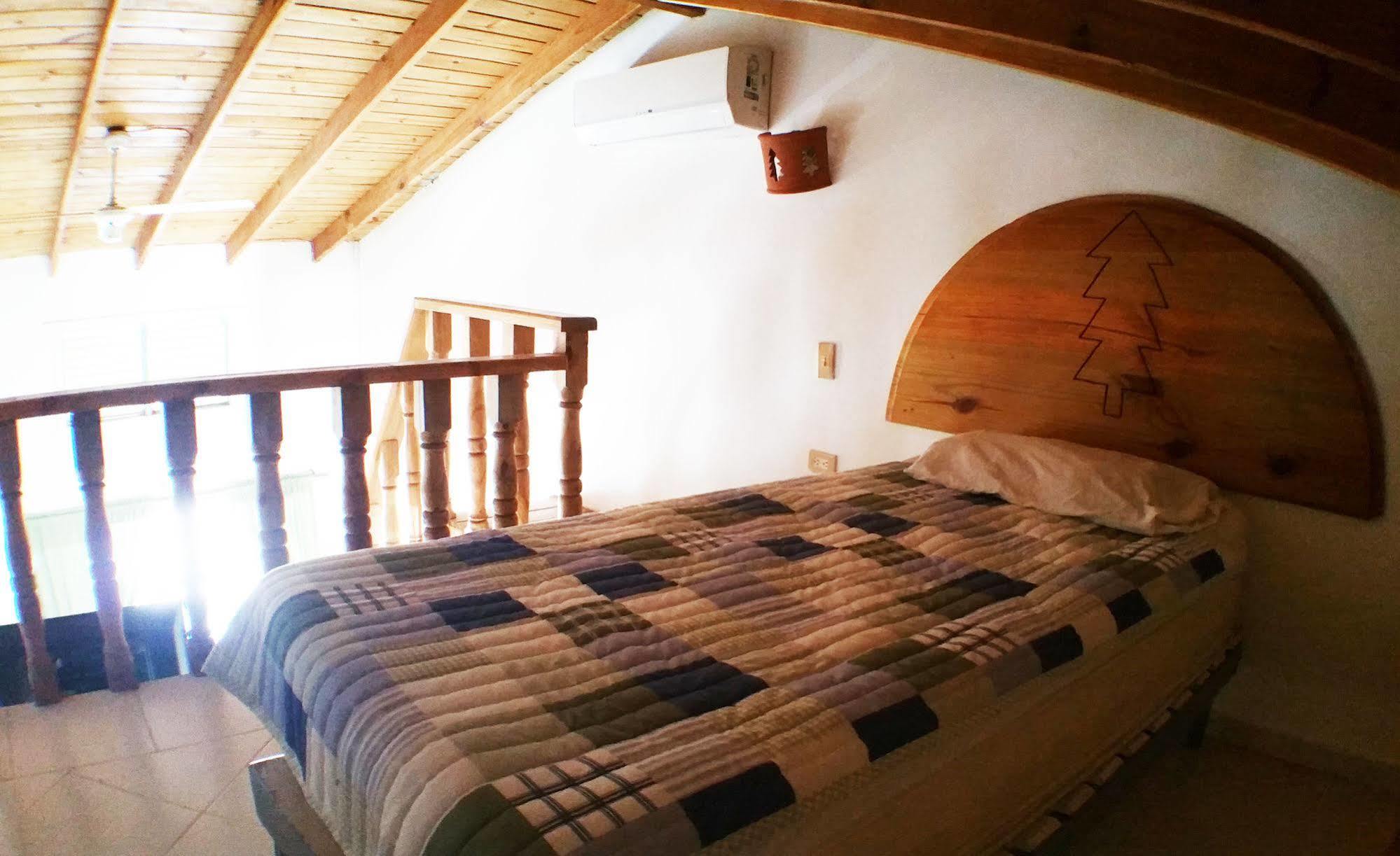 Hotel Los Pinos Лас Терренас Экстерьер фото